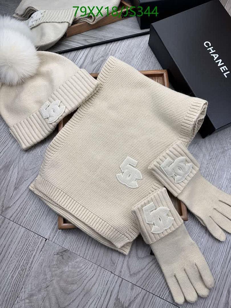 Chanel-Cap(Hat) Code: JS344 $: 79USD