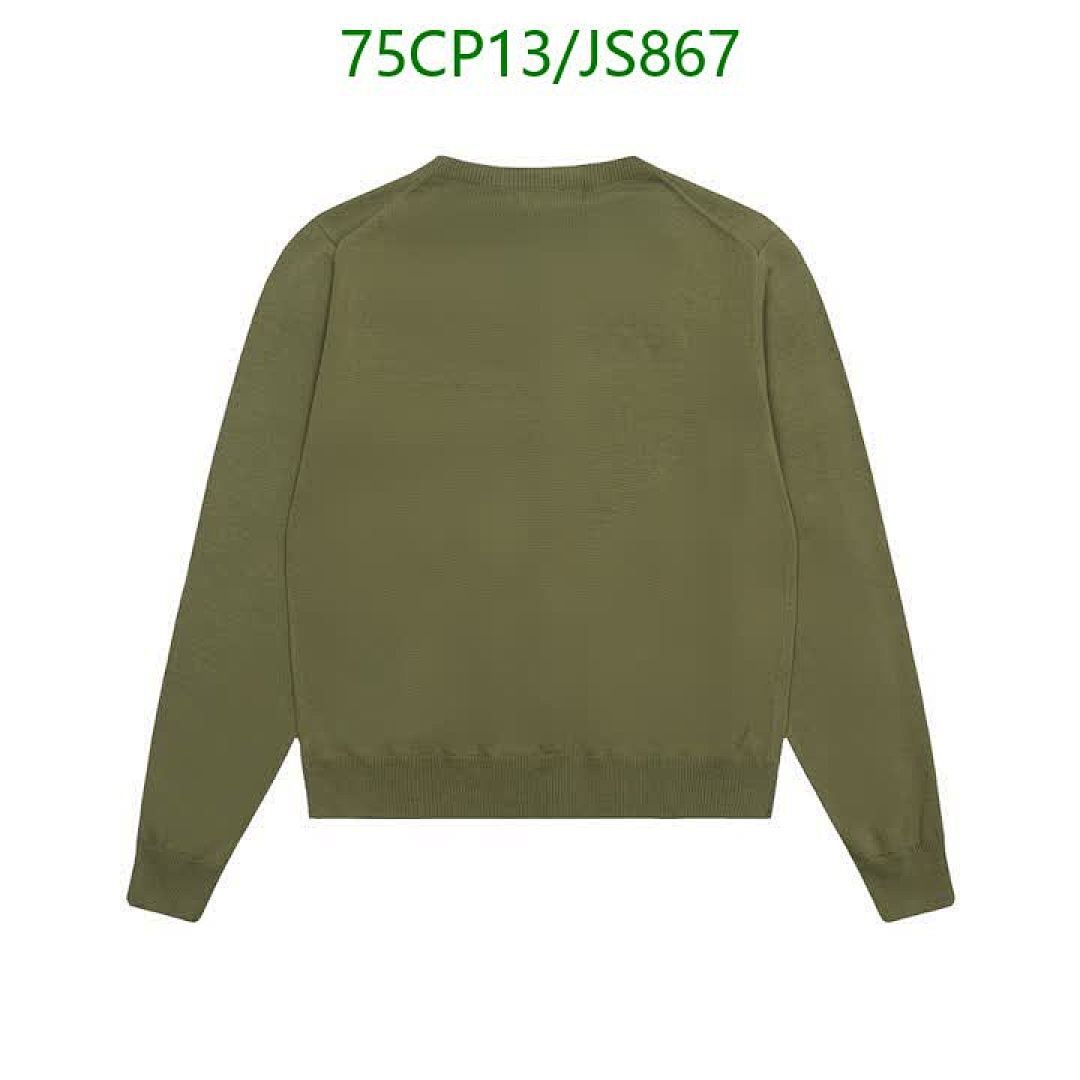 Ralph Lauren-Clothing Code: JS867 $: 75USD