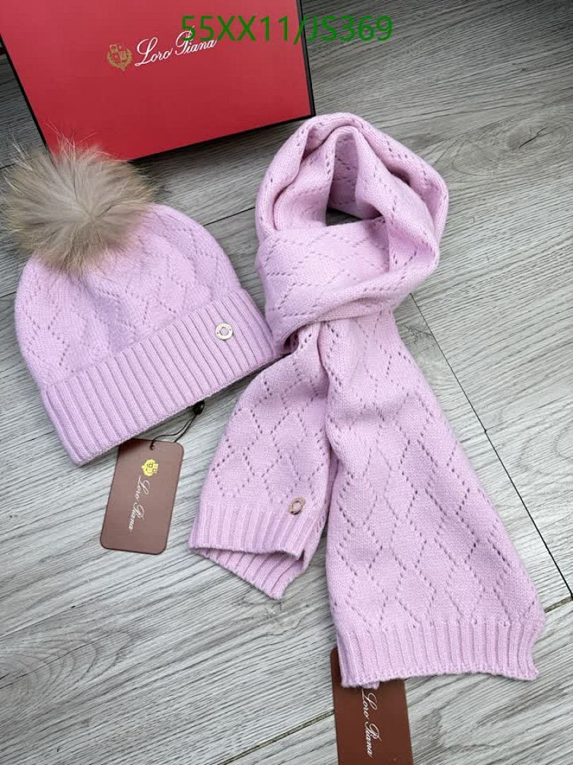 Loro Piana-Scarf Code: JS369 $: 55USD