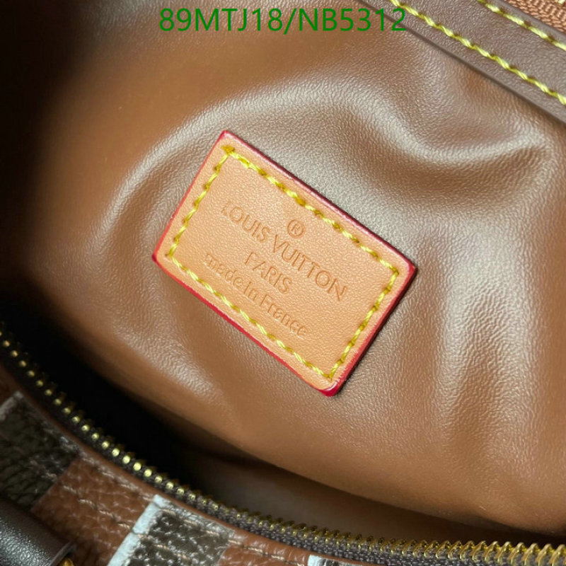 LV-Bag-4A Quality Code: NB5312 $: 89USD
