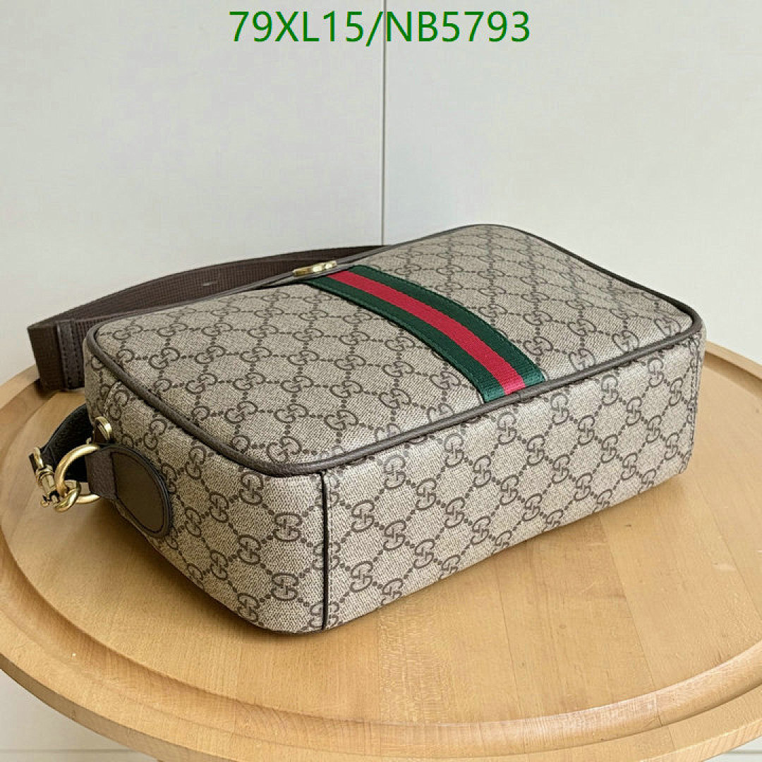 Gucci-Bag-4A Quality Code: NB5793 $: 79USD