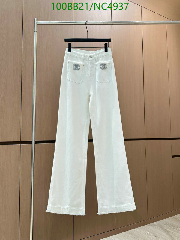 Chanel-Clothing Code: NC4937 $: 100USD