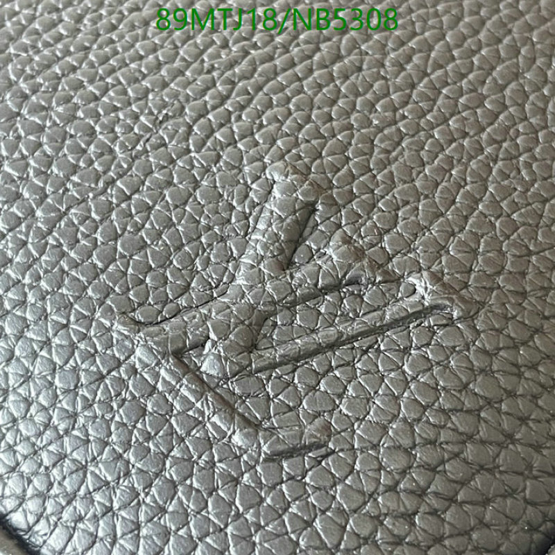 LV-Bag-4A Quality Code: NB5308 $: 89USD