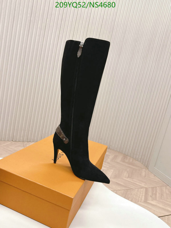 Boots-Women Shoes Code: NS4680 $: 209USD