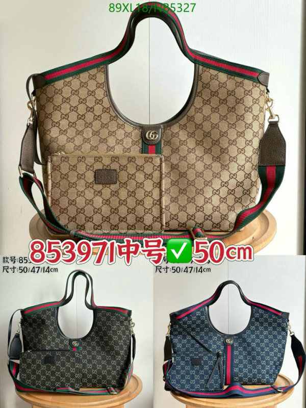 Gucci-Bag-4A Quality Code: NB5327 $: 89USD