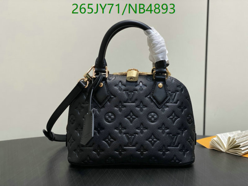 LV-Bag-Mirror Quality Code: NB4893 $: 265USD