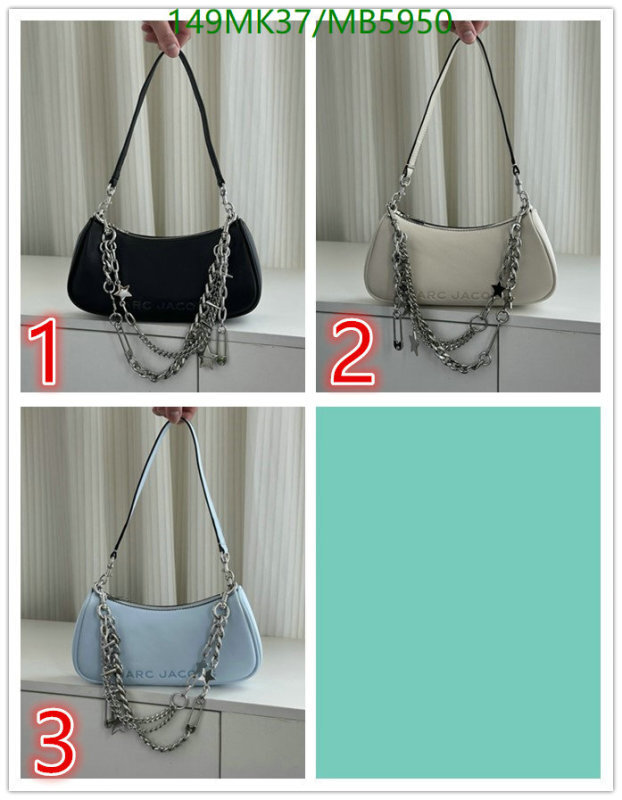 Marc Jacobs-Bag-Mirror Quality Code: MB5950 $: 149USD