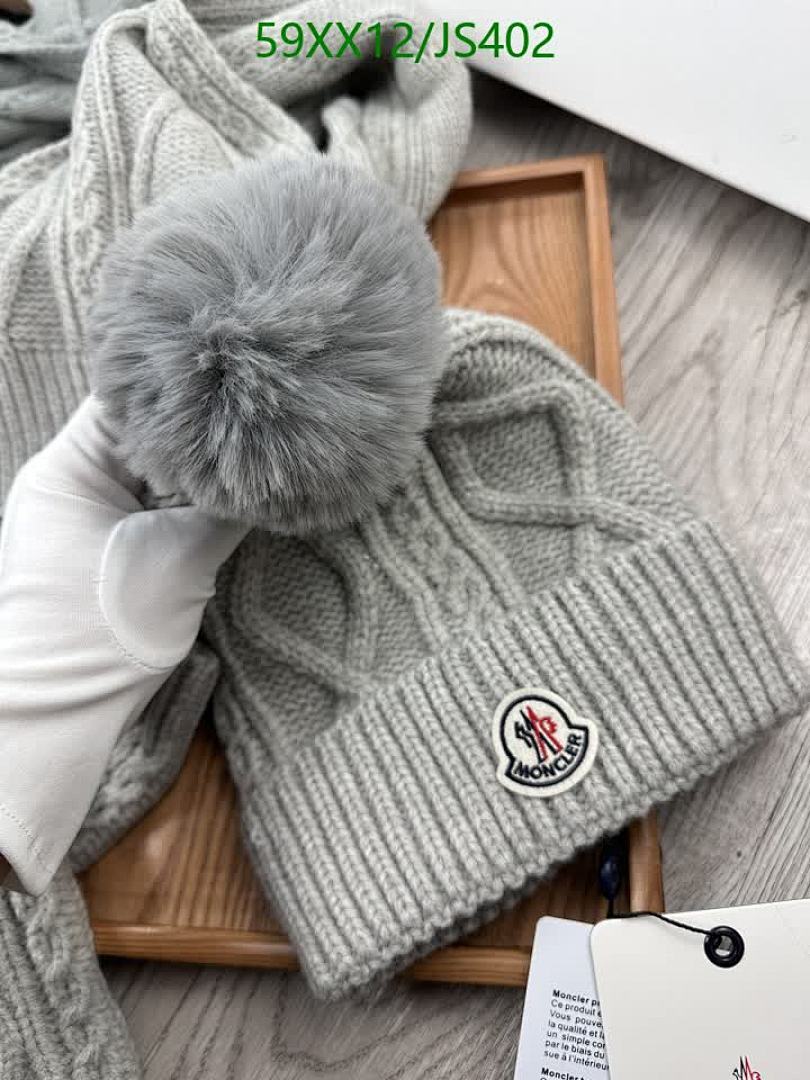 Moncler-Cap(Hat) Code: JS402 $: 59USD