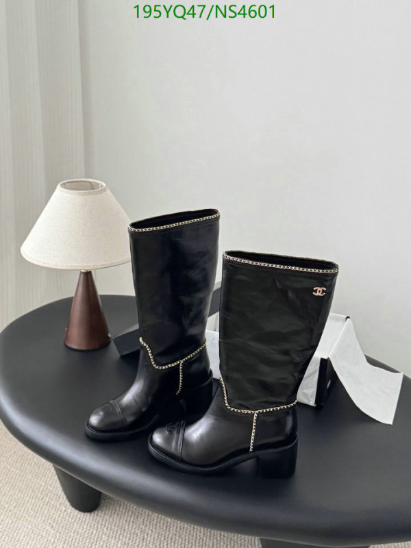 Boots-Women Shoes Code: NS4601 $: 195USD