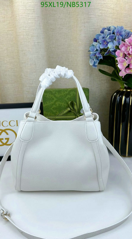 Gucci-Bag-4A Quality Code: NB5317 $: 95USD