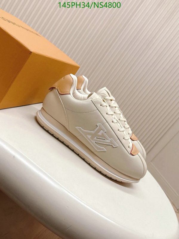 LV-Women Shoes Code: NS4800 $: 145USD