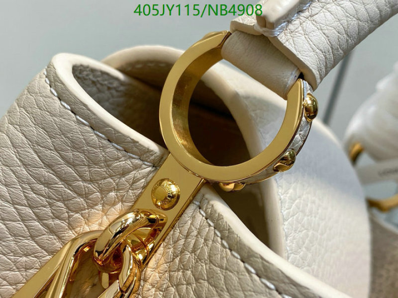 LV-Bag-Mirror Quality Code: NB4908 $: 405USD