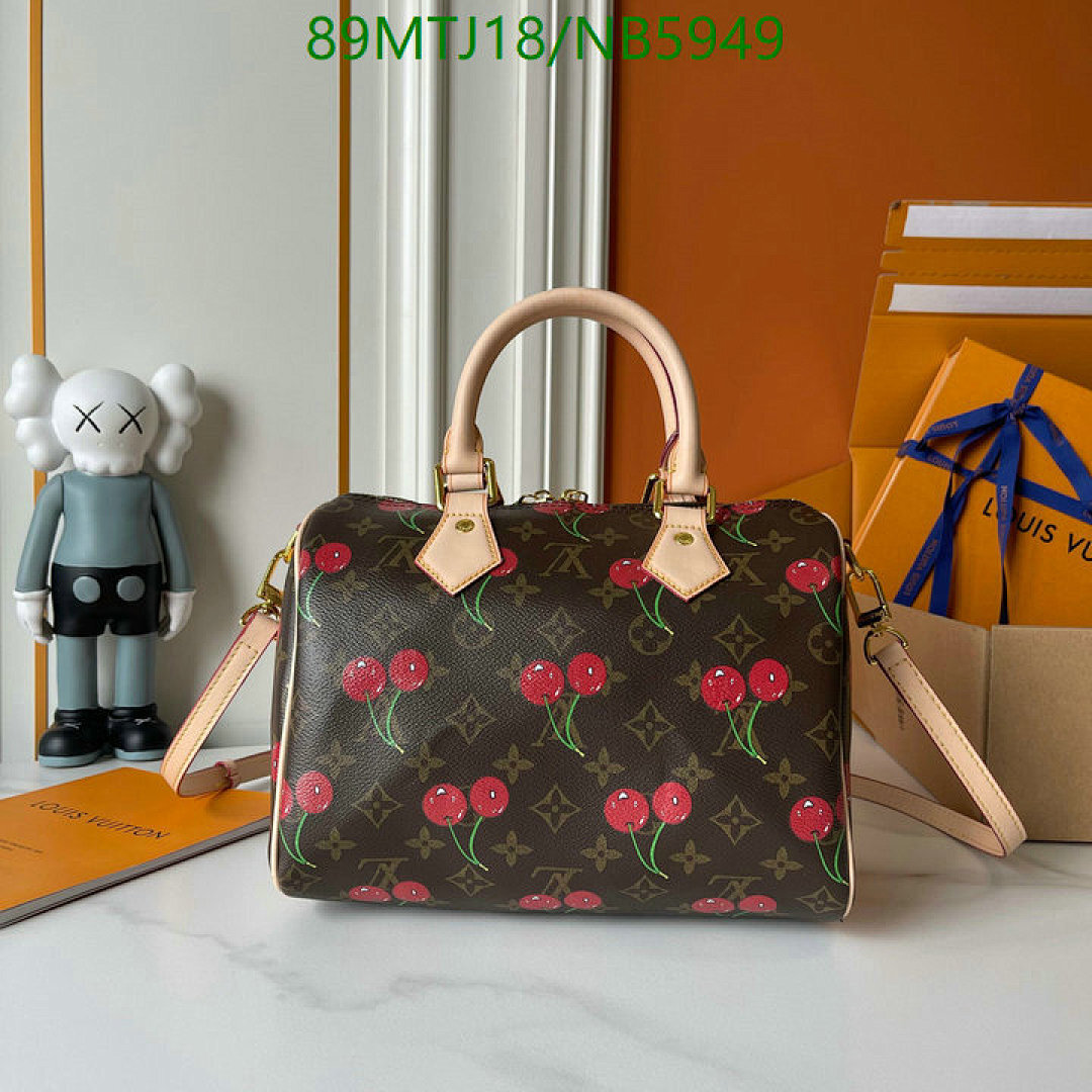 LV-Bag-4A Quality Code: NB5949 $: 89USD