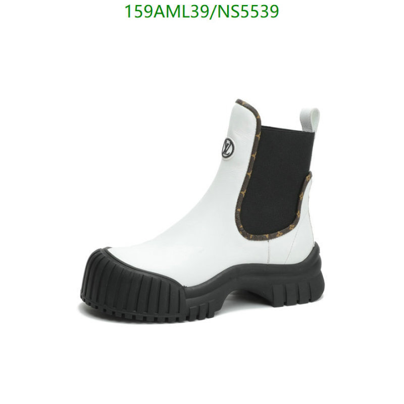 Boots-Women Shoes Code: NS5539 $: 159USD