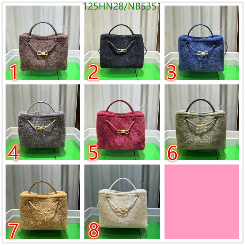 BV-Bag-4A Quality Code: NB5351 $: 125USD