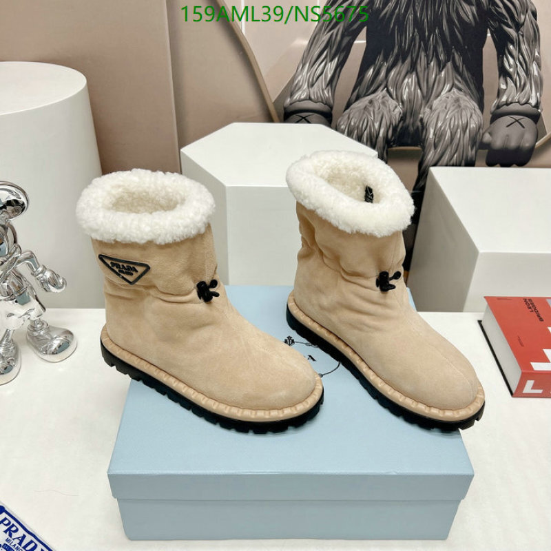 Boots-Women Shoes Code: NS5675 $: 159USD