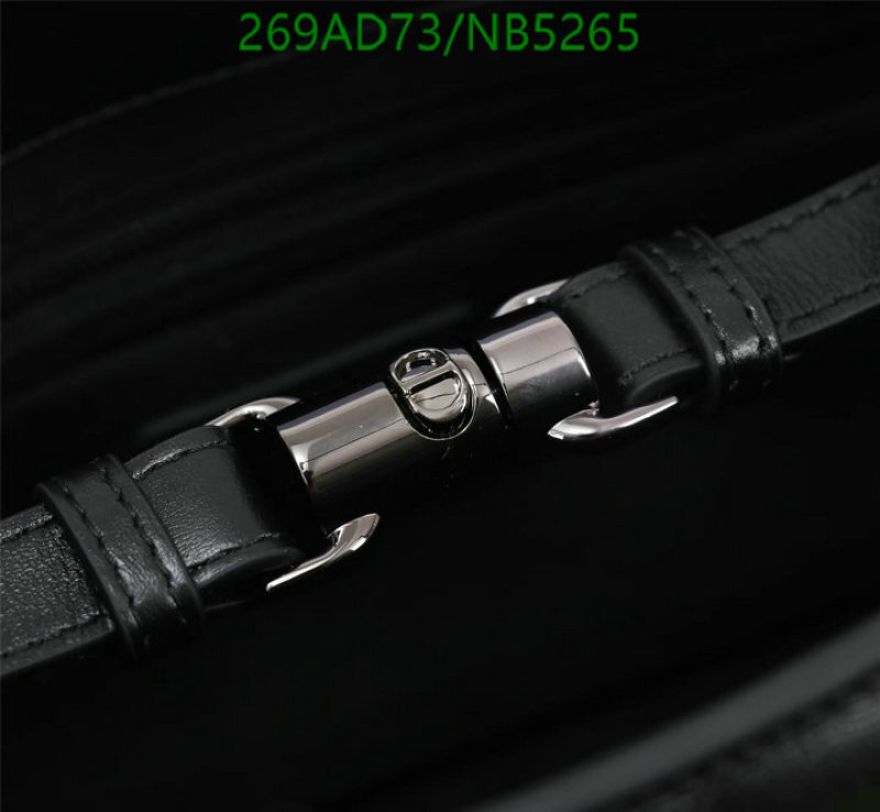 Dior-Bag-Mirror Quality Code: NB5265 $: 269USD