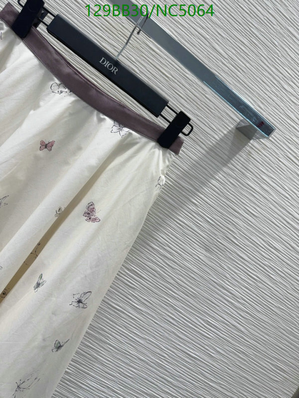 Dior-Clothing Code: NC5064 $: 129USD