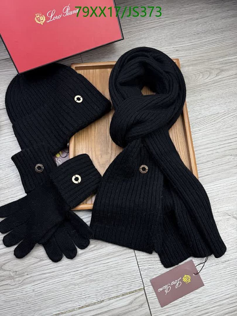 Loro Piana-Scarf Code: JS373 $: 79USD