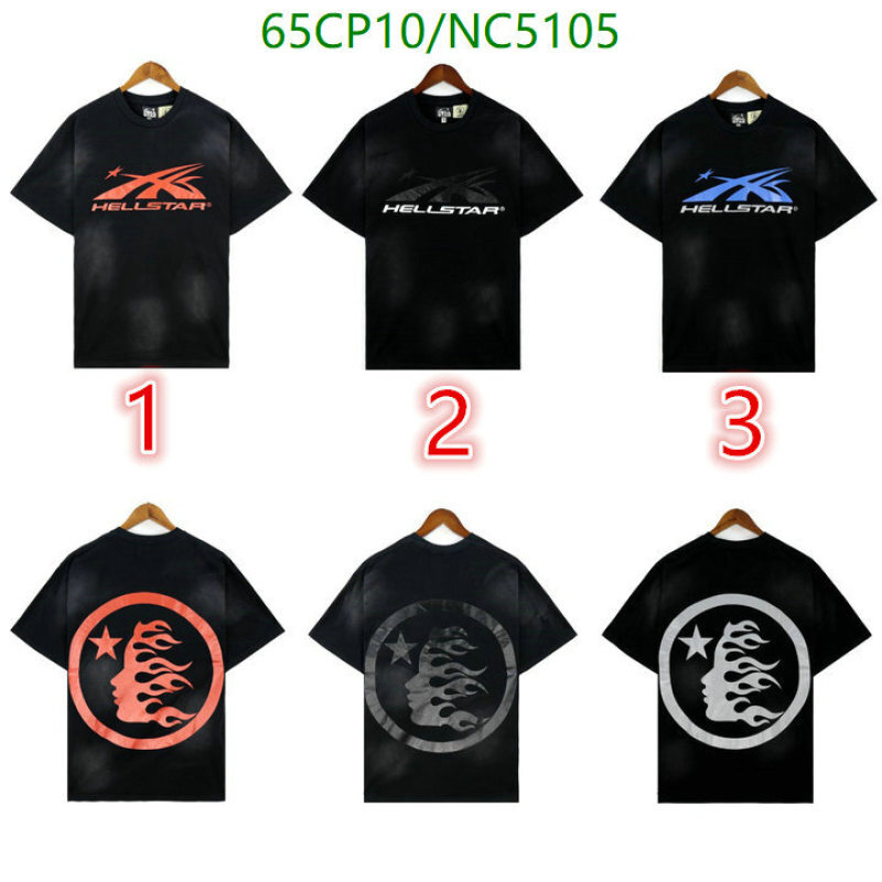 Hellstar-Clothing Code: NC5105 $: 65USD