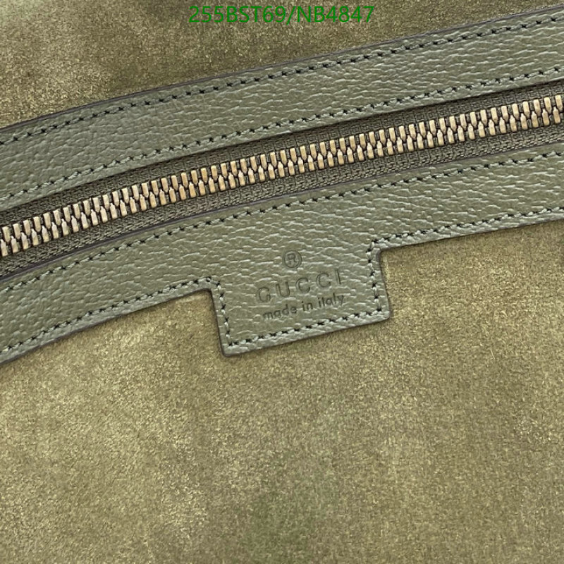 Gucci-Bag-Mirror Quality Code: NB4847 $: 255USD