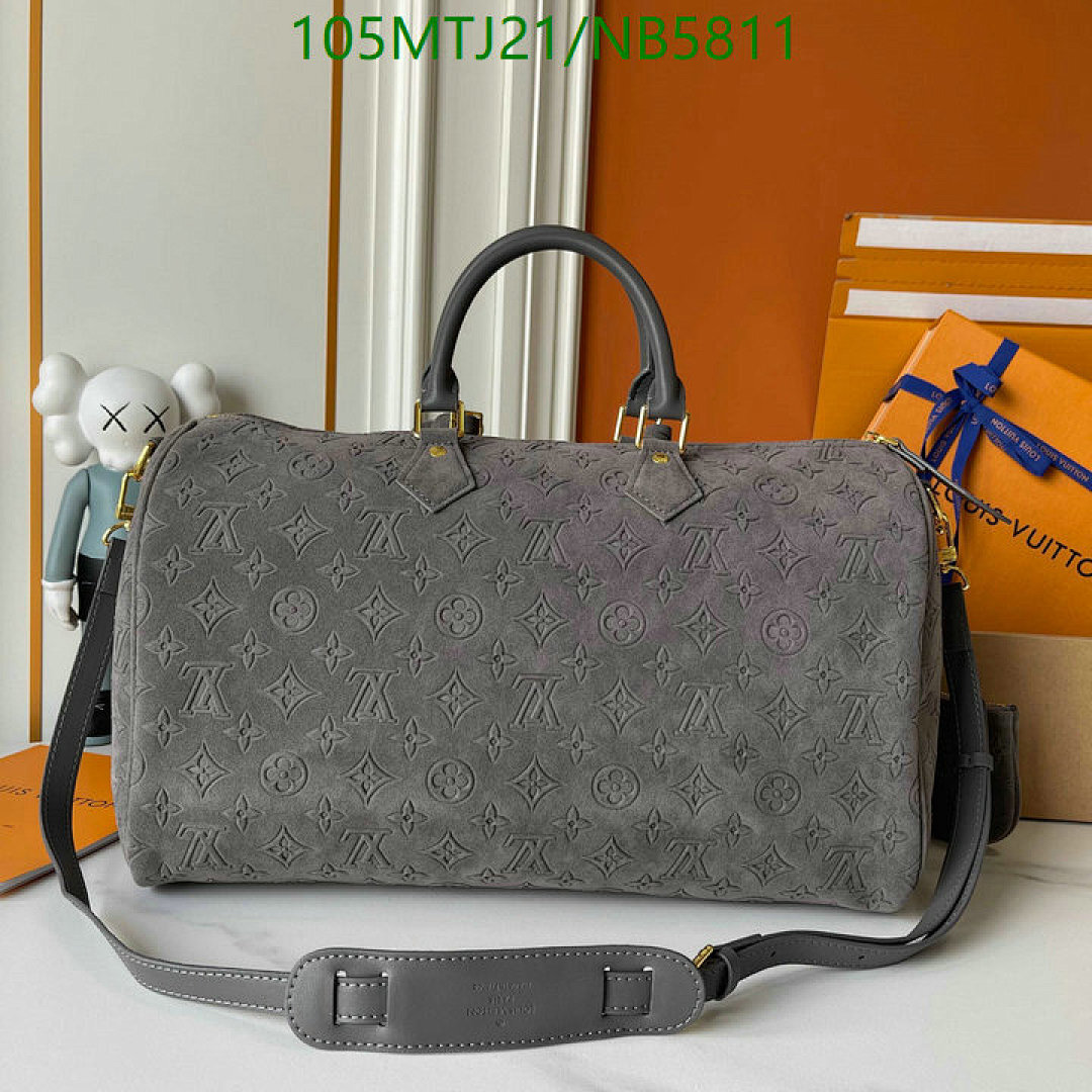 LV-Bag-4A Quality Code: NB5811 $: 105USD