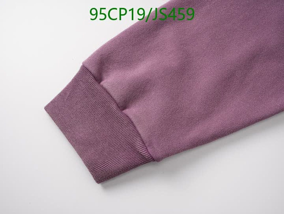 Balenciaga-Clothing Code: JS459 $: 95USD