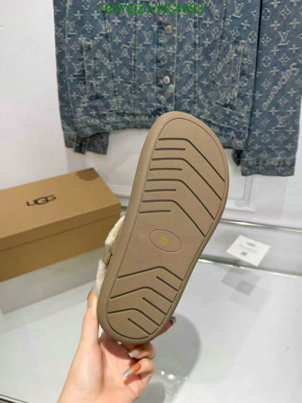 Boots-Women Shoes Code: NS4693 $: 100USD