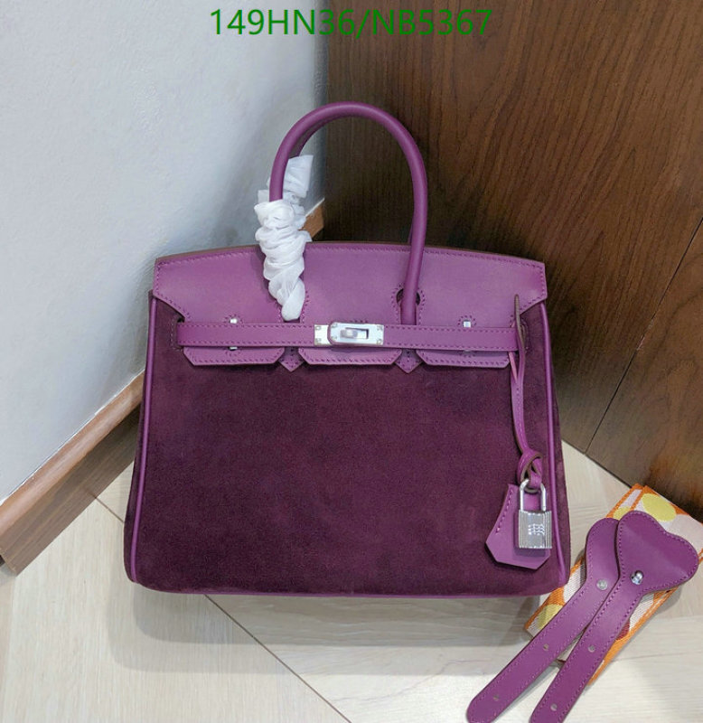 Hermes-Bag-4A Quality Code: NB5367 $: 149USD
