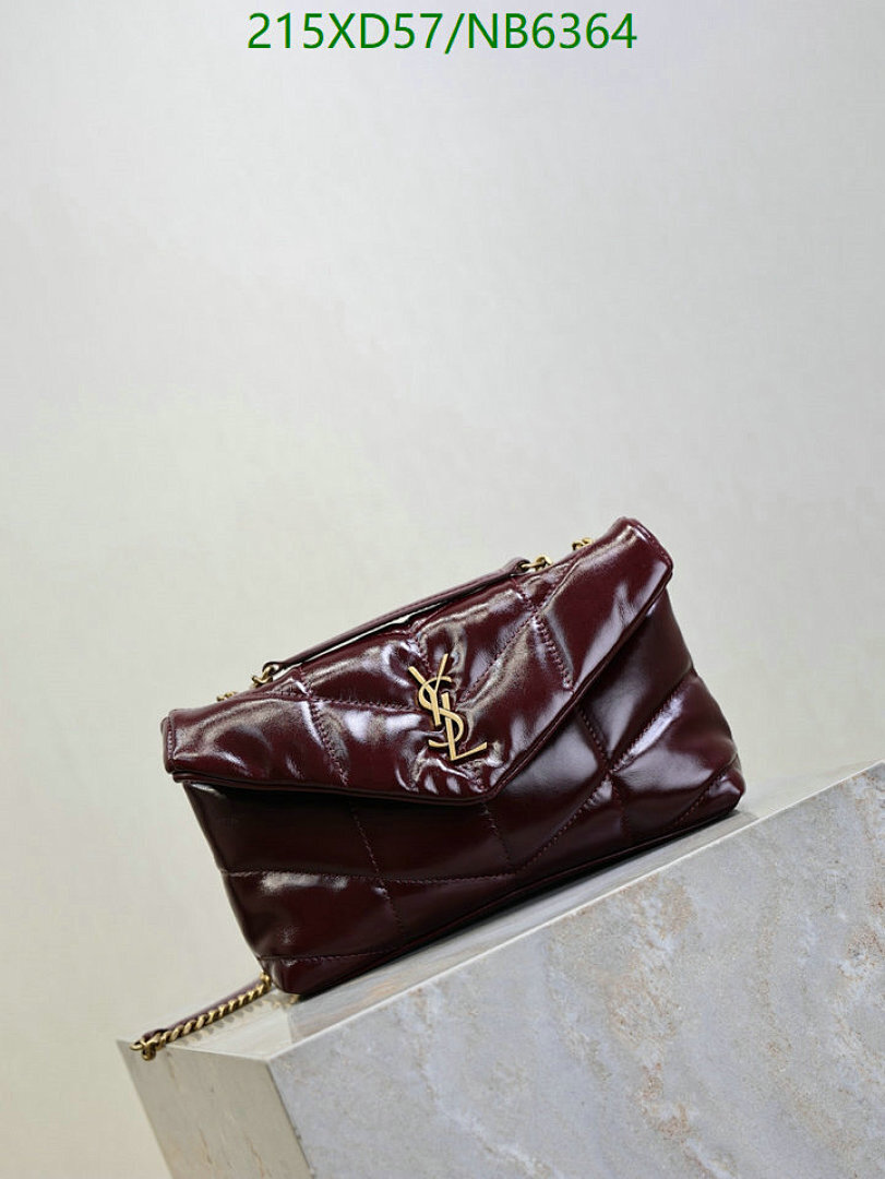 YSL-Bag-Mirror Quality Code: NB6364 $: 215USD