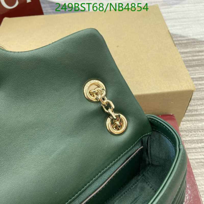 Gucci-Bag-Mirror Quality Code: NB4854