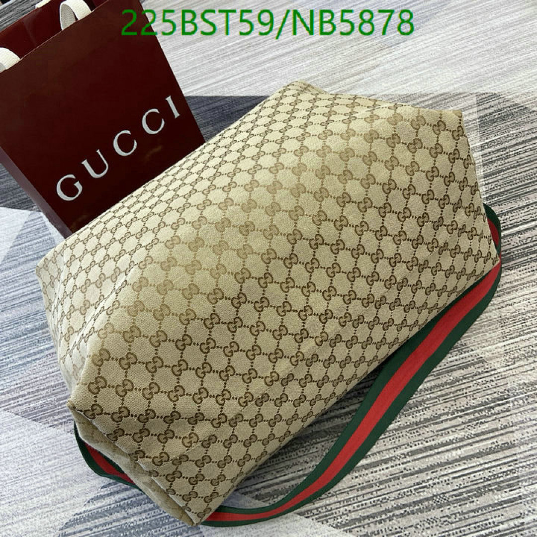 Gucci-Bag-Mirror Quality Code: NB5878 $: 225USD