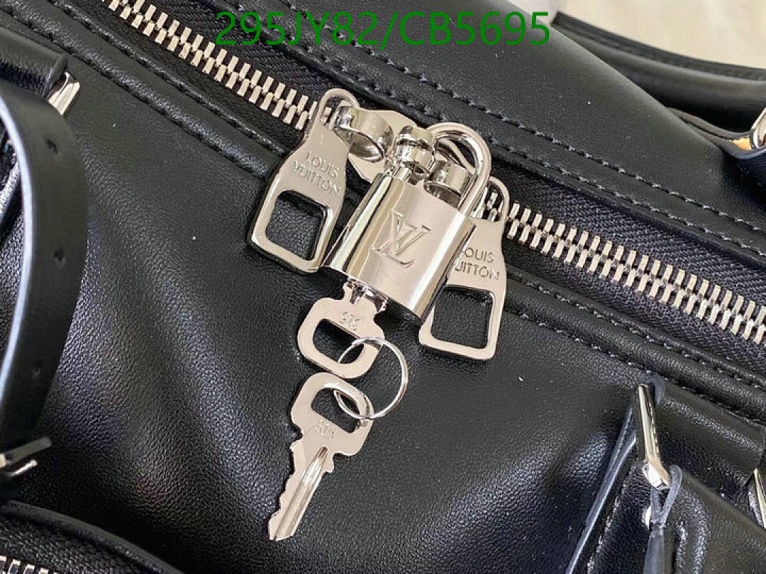 LV-Bag-Mirror Quality Code: CB5695 $: 295USD