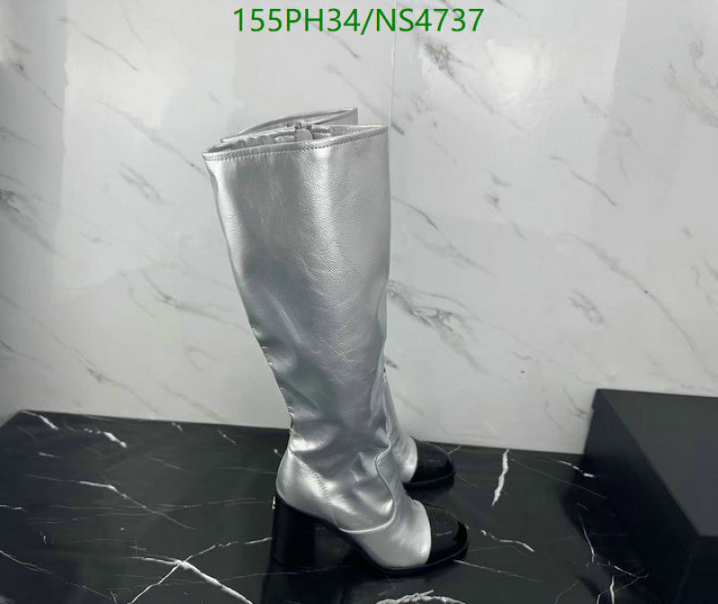 Boots-Women Shoes Code: NS4737 $: 155USD