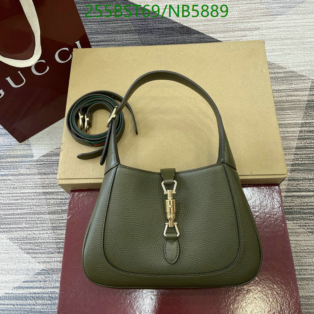 Gucci-Bag-Mirror Quality Code: NB5889 $: 255USD