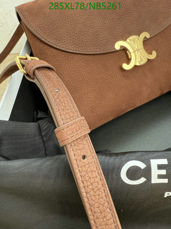 Celine-Bag-Mirror Quality Code: NB5261