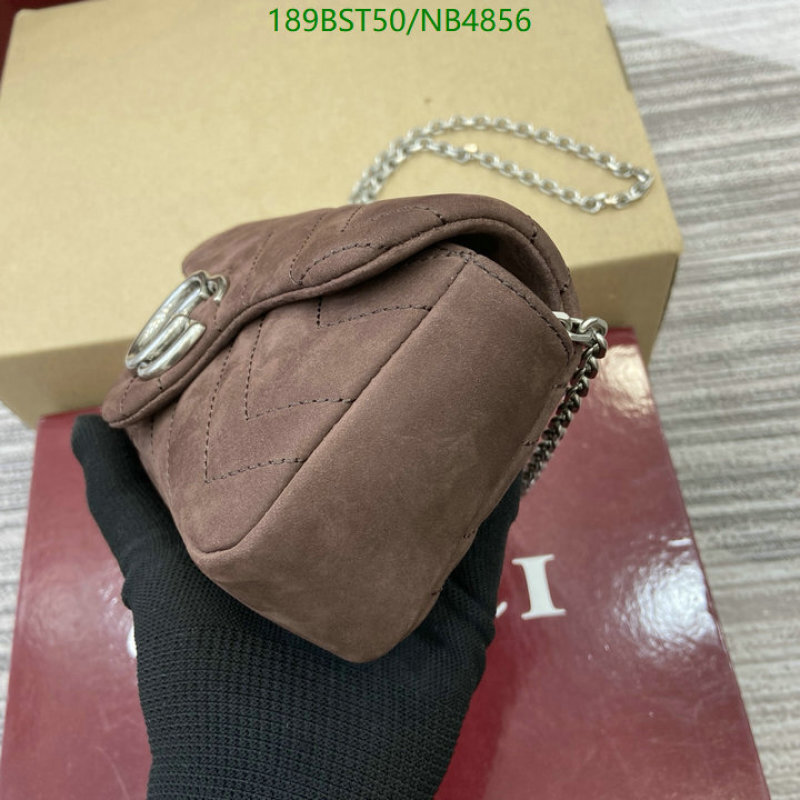 Gucci-Bag-Mirror Quality Code: NB4856 $: 189USD