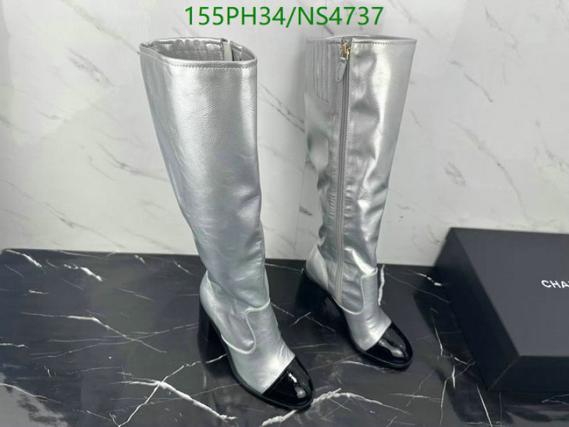 Boots-Women Shoes Code: NS4737 $: 155USD