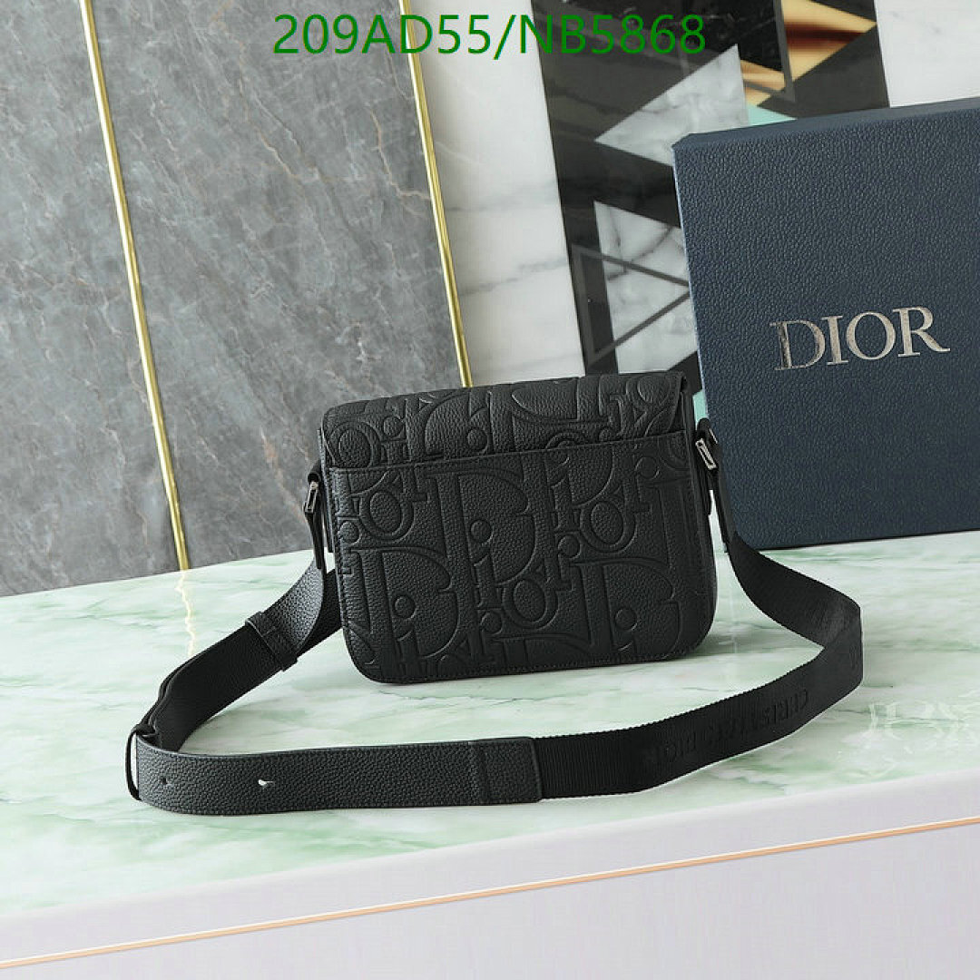 Dior-Bag-Mirror Quality Code: NB5868 $: 209USD