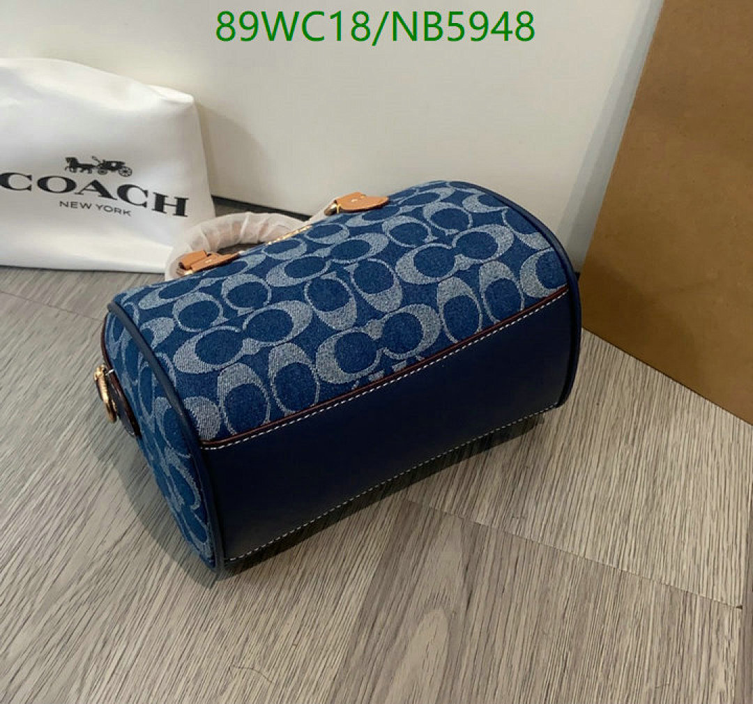 Coach-Bag-4A Quality Code: NB5948 $: 89USD