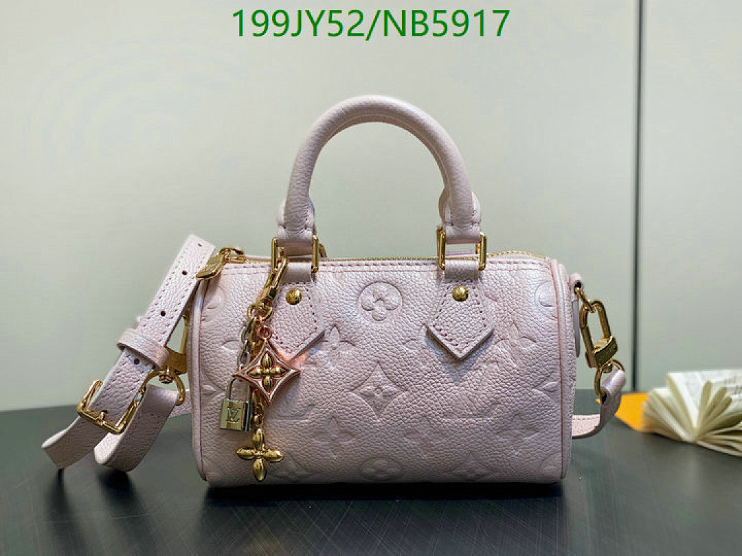 LV-Bag-Mirror Quality Code: NB5917 $: 199USD