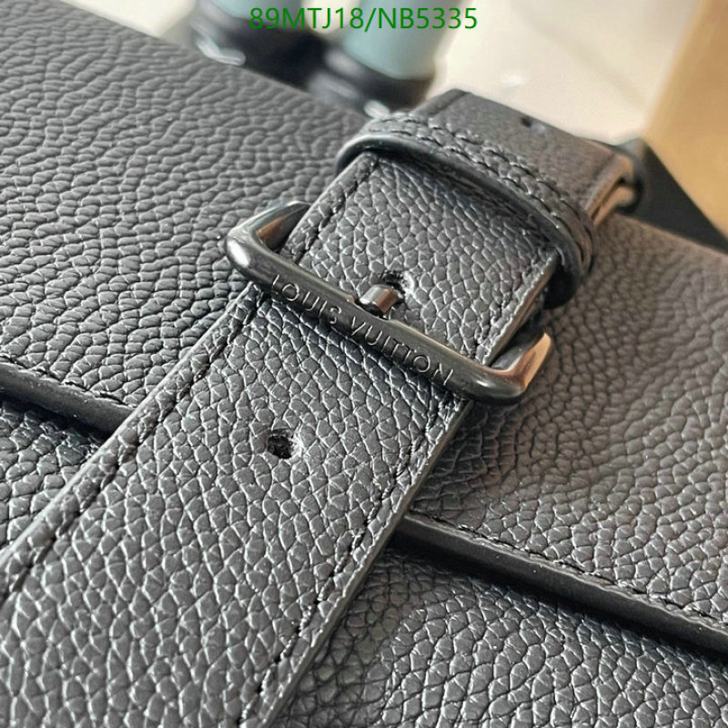 LV-Bag-4A Quality Code: NB5335 $: 89USD