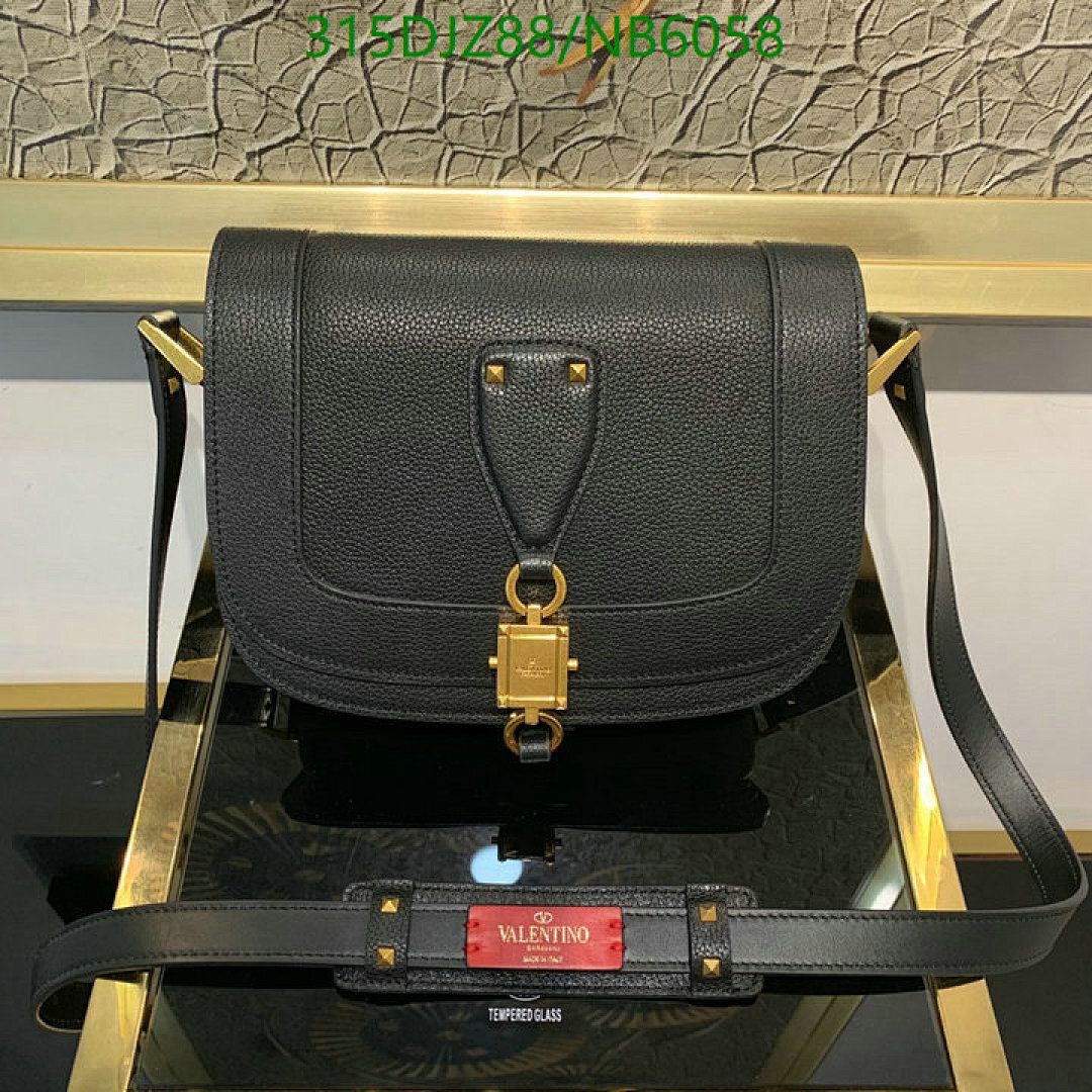 Valentino-Bag-Mirror Quality Code: NB6058 $: 315USD