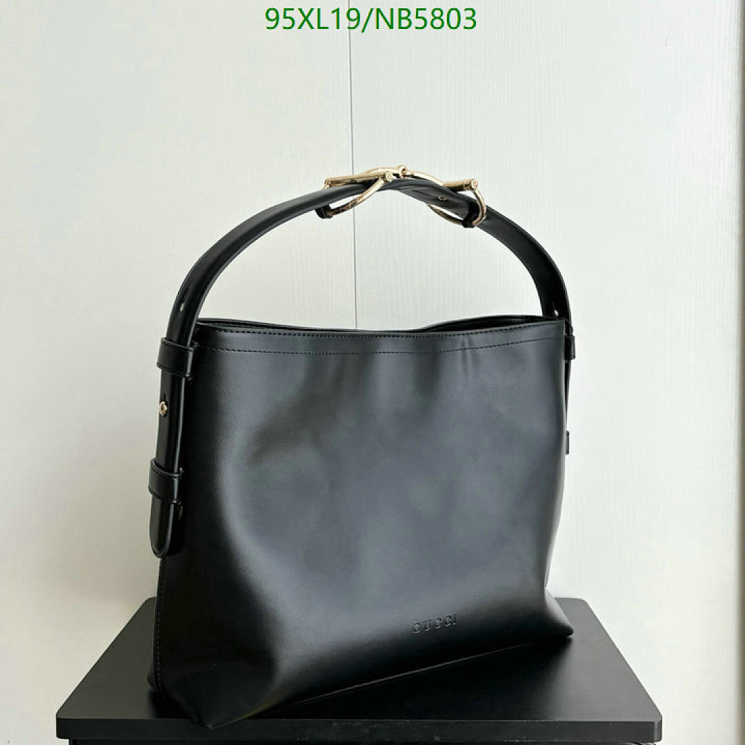 Gucci-Bag-4A Quality Code: NB5803 $: 95USD