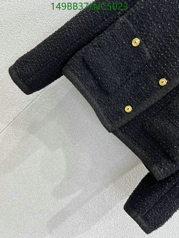 MIUMIU-Clothing Code: NC5023 $: 149USD