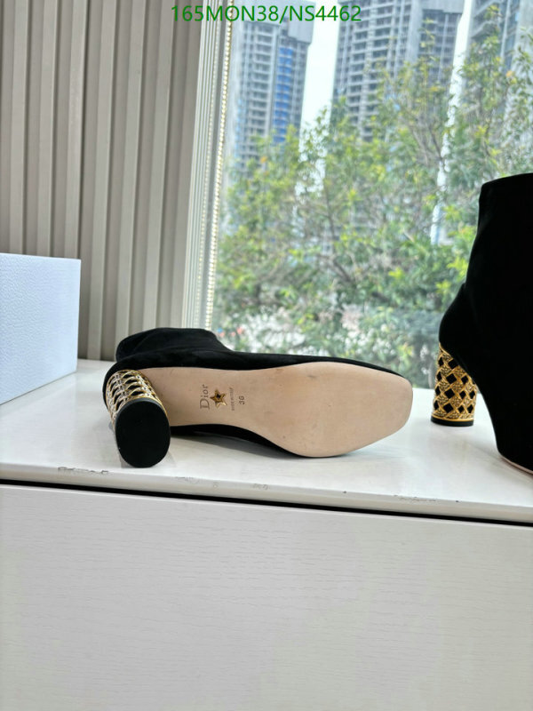 Boots-Women Shoes Code: NS4462 $: 165USD