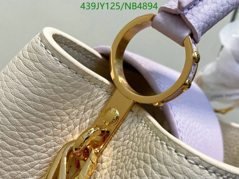 LV-Bag-Mirror Quality Code: NB4894 $: 439USD