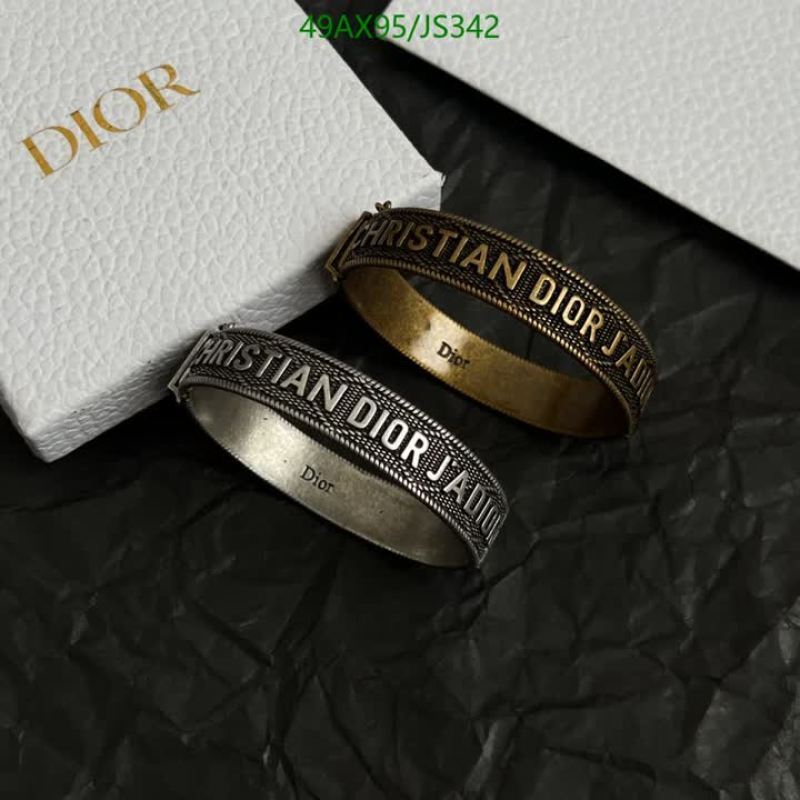 Dior-Jewelry Code: JS342 $: 49USD