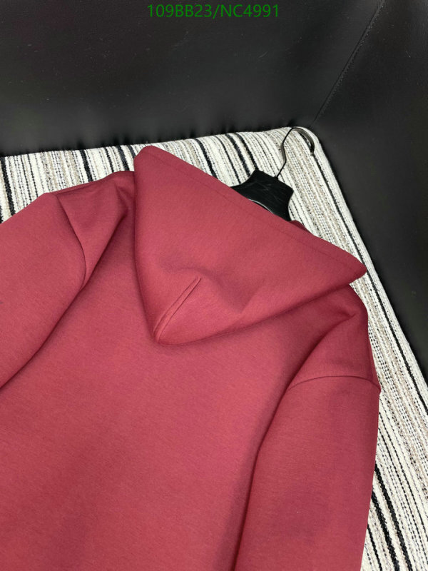 Gucci-Clothing Code: NC4991 $: 109USD