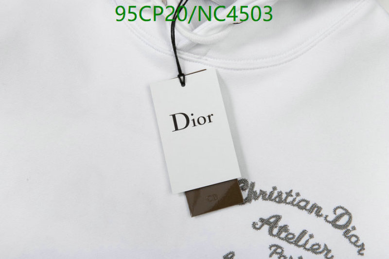 Dior-Clothing Code: NC4503 $: 95USD